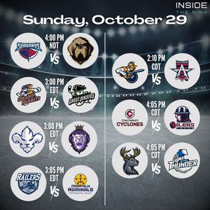 Image post by @insidetherinkcom on Instagram