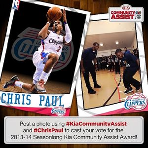 Image post by @nbacares on Instagram