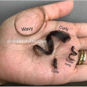Image post by @vipluxuryhaircare on Instagram