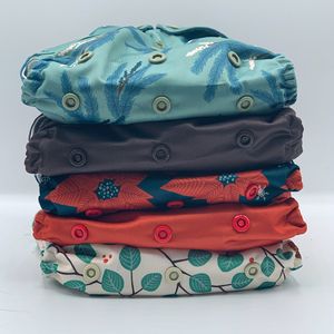 Image post by @kinderclothdiapers on Instagram