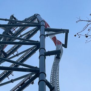 Image post by @cedarpoint on Instagram