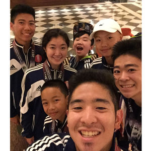 Image post by @gakutoro on Instagram