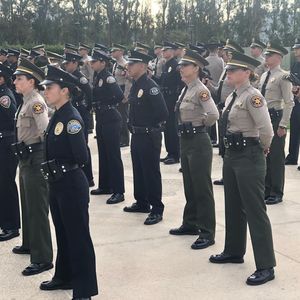 Image post by @vcsheriff on Instagram