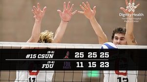 Image post by @csunmensvb on Instagram