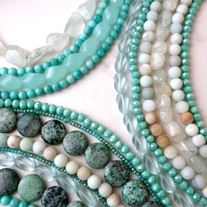 Image post by @beadcache on Instagram