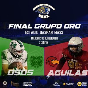 Image post by @autenticos_uanl on Instagram