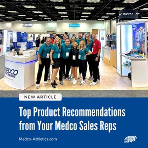 Image post by @medcosupply on Instagram