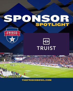 Image post by @friscobowlgame on Instagram