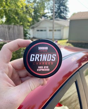 Image post by @getgrinds on Instagram