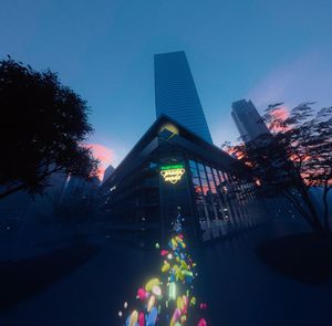 Image post by @koshka.neon on Instagram