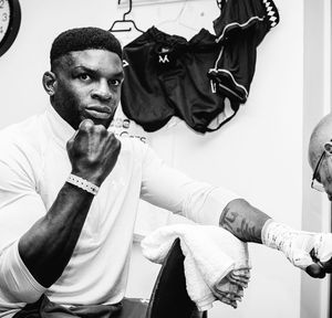 Image post by @bellatormma on Instagram
