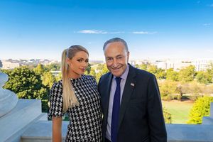 Image post by @parishilton on Instagram
