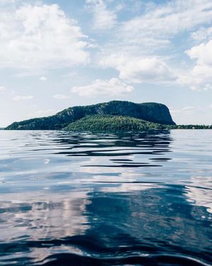 Image post by @themainemag on Instagram