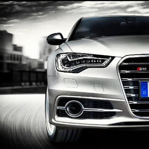 Image post by @audi on Instagram