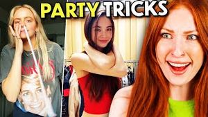 Video post by @trynotto on YouTube