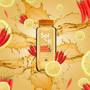 Image post by @drinksolti on Instagram