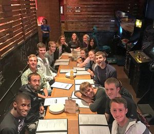 Image post by @acu_tfxc on Instagram