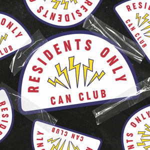 Image post by @residentculture on Instagram