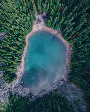 Image post by @dronepals on Instagram