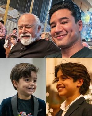 Image post by @mariolopez on Instagram