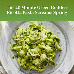 Image post by @eatingwell on Instagram
