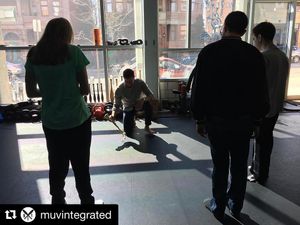 Image post by @evolvecoaching on Instagram
