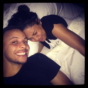 Image post by @stephencurry30 on Instagram