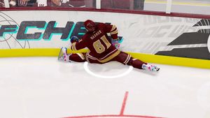 Image post by @sjsharksgaming on Instagram