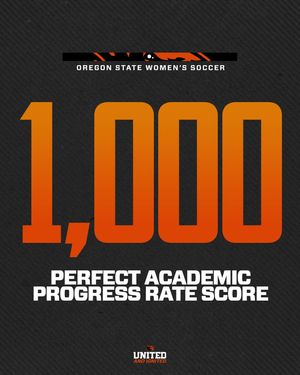 Image post by @beaverwsoccer on Instagram