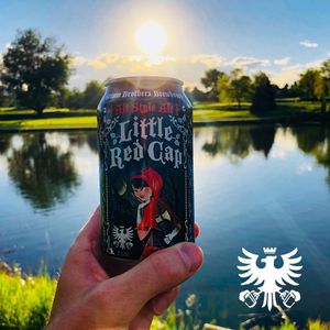 Image post by @grimmbrosbrew on Instagram