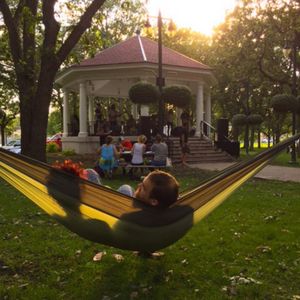 Image post by @fargoparks on Instagram