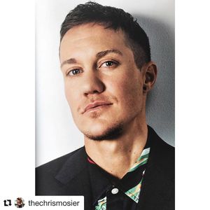 Image post by @wasserman on Instagram