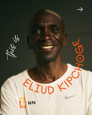 Image post by @nnrunningteam on Instagram