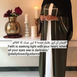 Image post by @dailydoseofguidance on Instagram