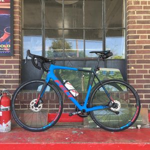 Image post by @bikerumor on Instagram