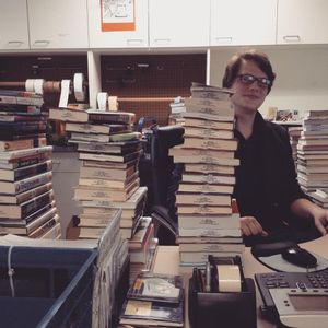 Image post by @stjohnscountylibrary on Instagram