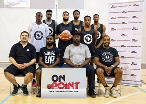 Image post by @onpointbasketball on Instagram
