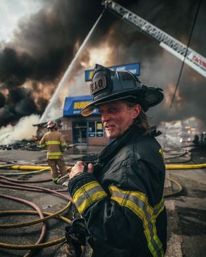 Image post by @chief_miller on Instagram