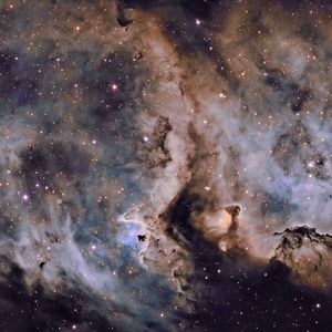 Image post by @nasaartemis on Instagram