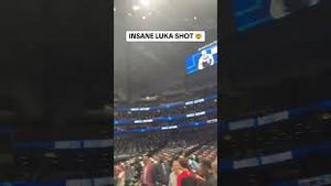 Video post by @sportingnews on YouTube