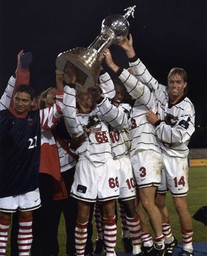 Image post by @usopencup on Instagram