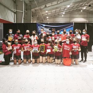 Image post by @templefencing on Instagram