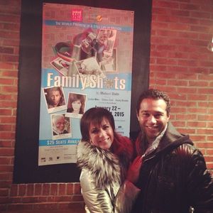 Image post by @corbinbleu on Instagram