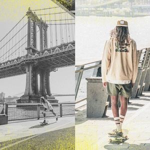 Image post by @hurley on Instagram