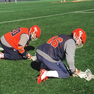 Image post by @uvamenslax on Instagram