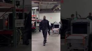 Video post by @sportingnews on YouTube