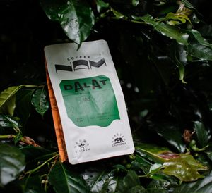 Image post by @namcoffeeco on Instagram