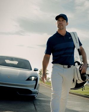 Image post by @porsche on Instagram