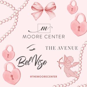 Image post by @themoorecenter on Instagram