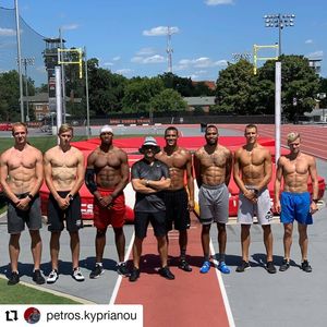 Image post by @ugatrack on Instagram